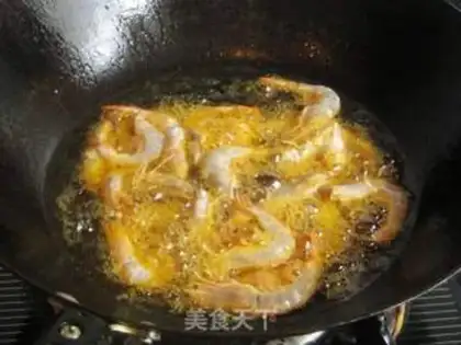 Make Shrimp step 4
