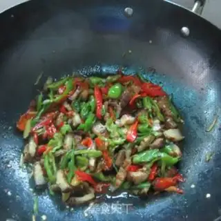 Make Meat-egg spree step 0