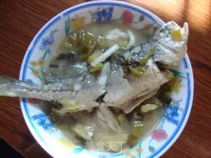 Make Yellow noodles step 7