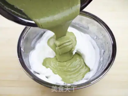 Make Cake roll step 25
