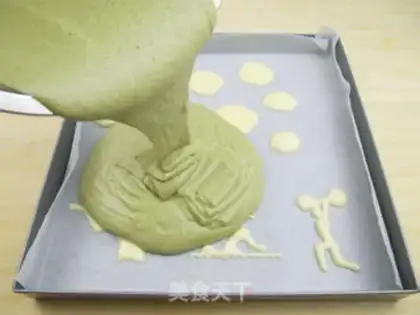 Make Cake roll step 26