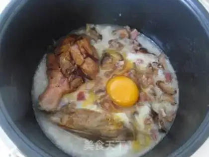 Make Shrimp step 1