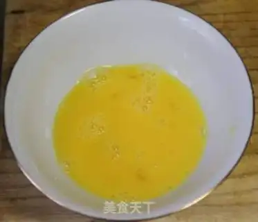 Make Meat-egg spree step 3