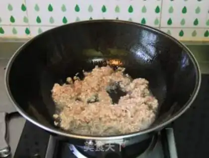 Make Meat-egg spree step 5