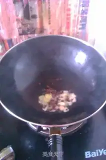 Make Pepper spicy shrimp step 1