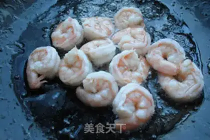 Make Shrimp step 4
