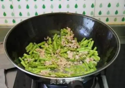 Make Meat-egg spree step 6