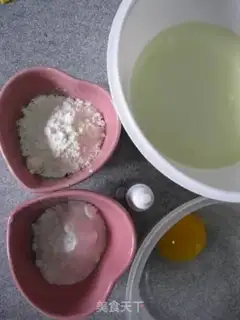 Make Mango cheesecake step 0