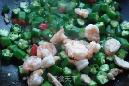 Make Shrimp step 7