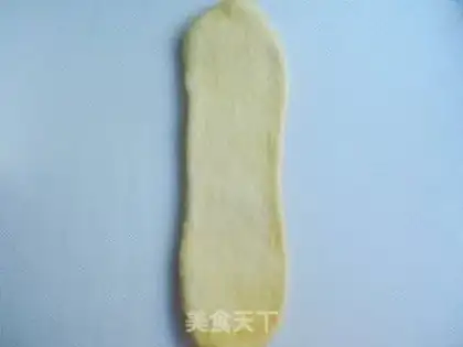 Make All the egg toast without water step 6