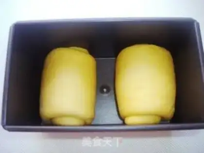 Make All the egg toast without water step 7