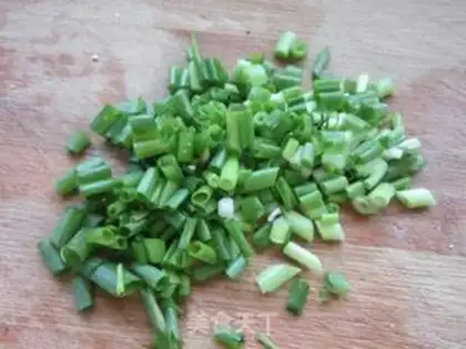 Make Tofu step 4