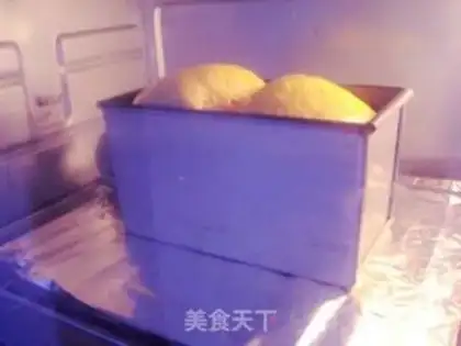 Make All the egg toast without water step 8