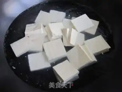 Make Tofu step 5