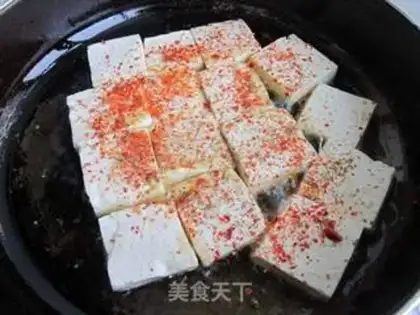 Make Tofu step 6