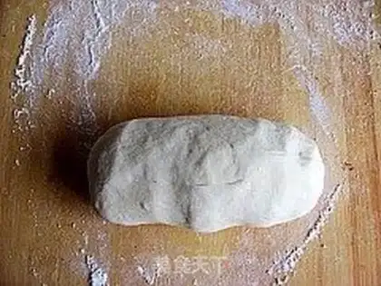 Make Easy meat step 1