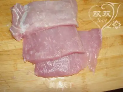 Make Garlic forks step 3