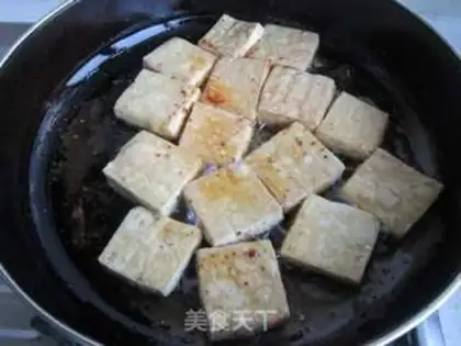 Make Tofu step 7