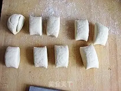 Make Easy meat step 2