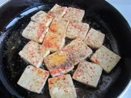 Make Tofu step 8