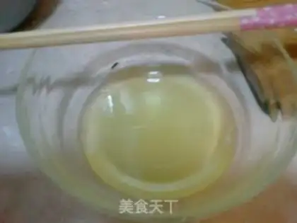 Make Double milk step 2