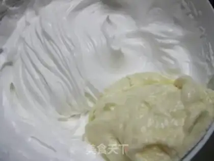 Make Mango cheesecake step 12