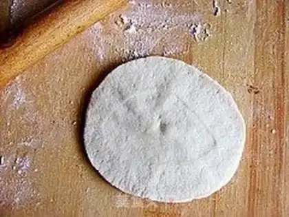 Make Easy meat step 3