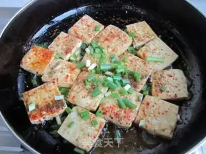 Make Tofu step 9
