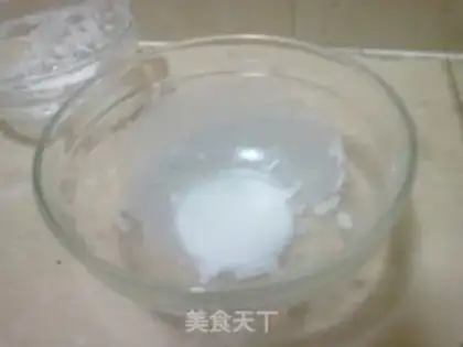Make Double milk step 3