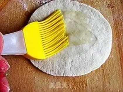 Make Easy meat step 4