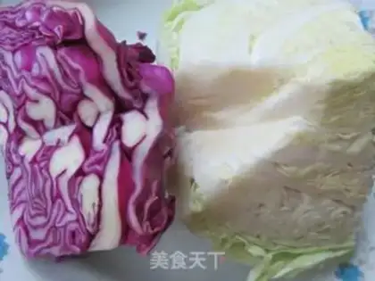 Make ♪ Cooled kale ♪ step 0