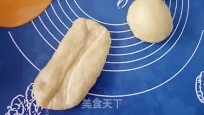 Make Salad sauce toast step 5