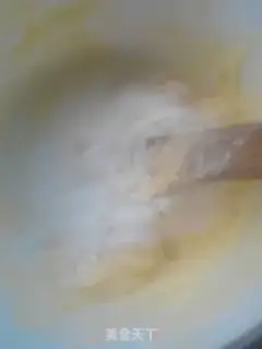 Make oatmeal cheese step 2