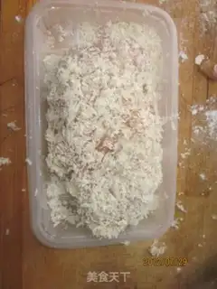 Make Chicken steak step 5