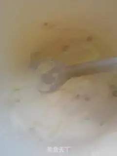 Make oatmeal cheese step 3