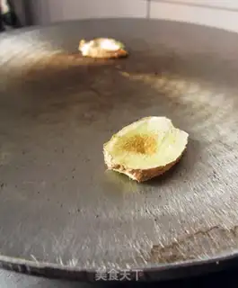 Make Porridge pancakes step 4