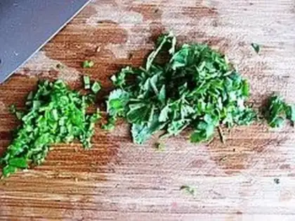 Make Easy meat step 10