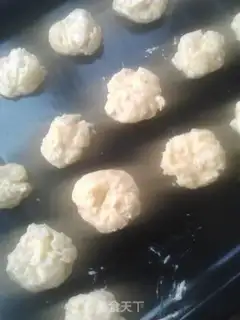 Make oatmeal cheese step 5