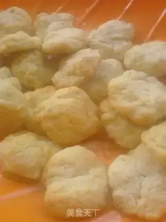 Make oatmeal cheese step 6