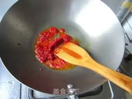 Make Fish fragrance step 5