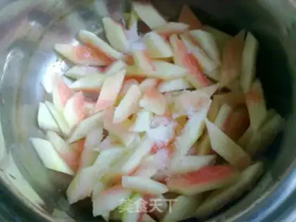 Make Pickles step 0