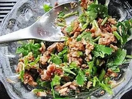 Make Easy meat step 13
