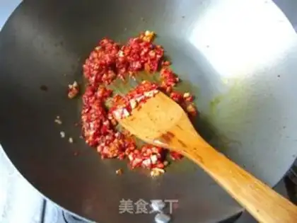 Make Fish fragrance step 6