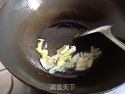 Make Pepper pasta step 2