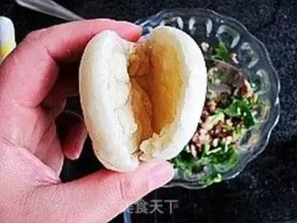 Make Easy meat step 14