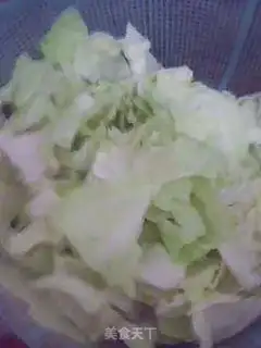 Make A hand tore step 1