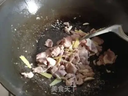 Make Pepper pasta step 3