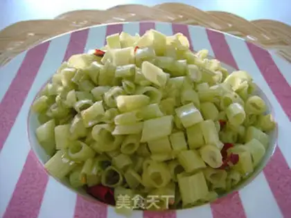 Make Pickles step 2