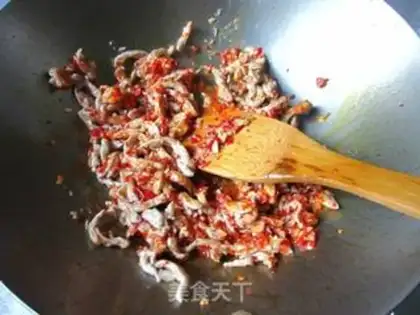 Make Fish fragrance step 7