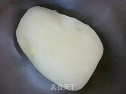 Make Vinlock bread step 1